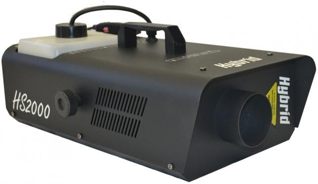 Hybrid HS2000