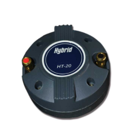 Hybrid HT20 Compression Driver