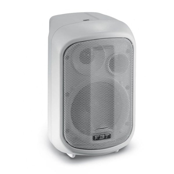 FBT J5W 5" PASSIVE SPEAKER 80W RMS WHITE