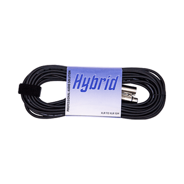 Hybrid 15m XLR - XLR