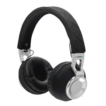 Hybrid DJ HH201