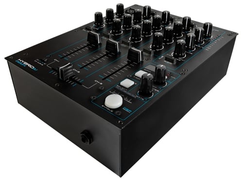 Hybrid CM3UFX