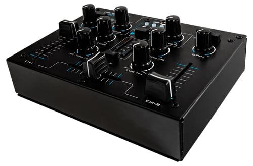 Hybrid DM2P