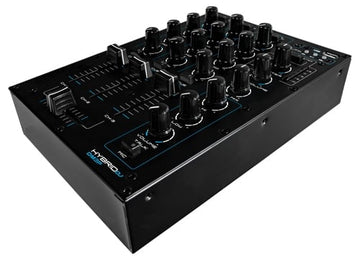 Hybrid DM3P