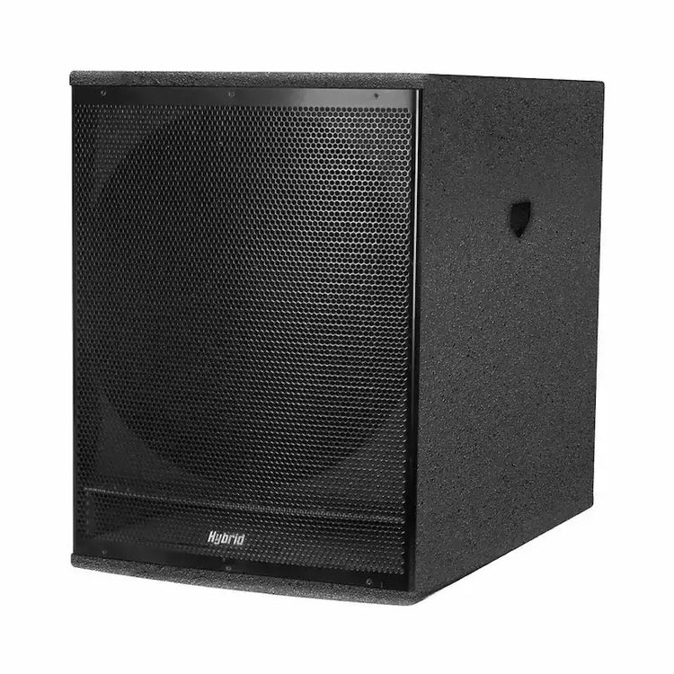 Pro-Sound - Speakers and Subwoofers - Powered Subwoofers | Sound Select ZA