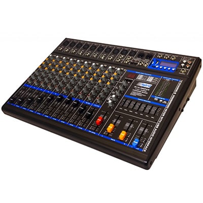 Hybrid M121200PUX