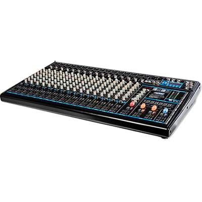 Pro-Sound - Mixers | Sound Select ZA