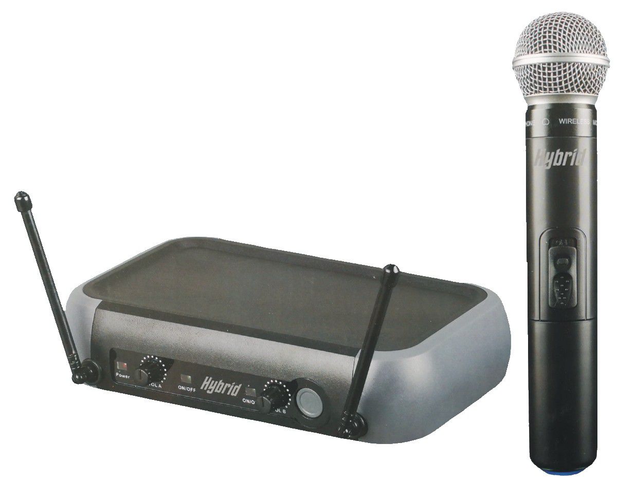 Hybrid Mini U-SF Handheld