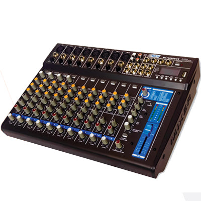 Hybrid ML1260PDUX