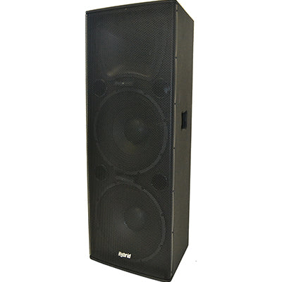 Hybrid PLB215 MKIII