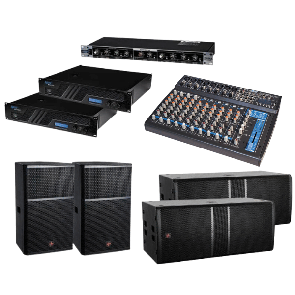 HYBRID+ BUNDLE 2