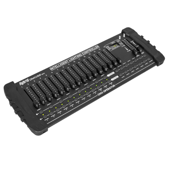 Hybrid DMX 192 MKII