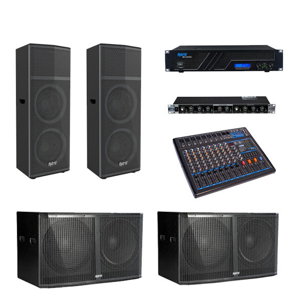 Hybrid Bundle