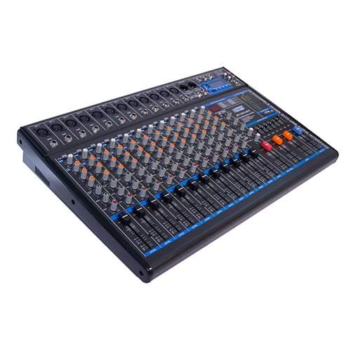 Pro-Sound - Mixers | Sound Select ZA