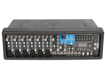 Hybrid M8600PLUSB