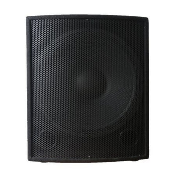 Hybrid Party Sub 18 *USED*