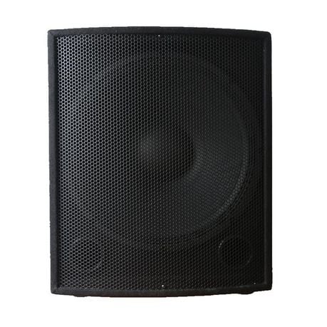 Hybrid Party Sub 18 *USED*