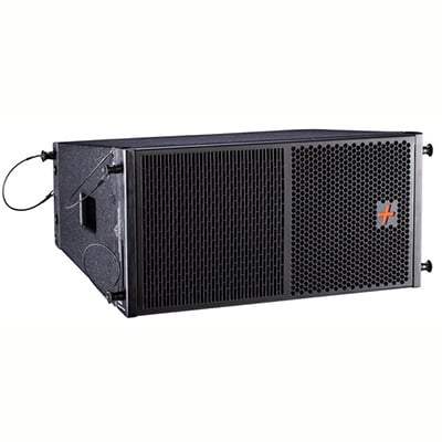 Pro-Sound - Line Array and Concert Sound | Sound Select ZA