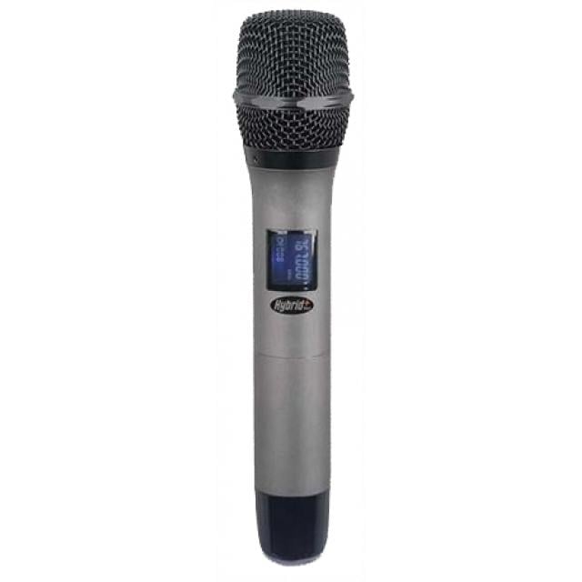 Hybrid+ TH1 Handheld Transmitter