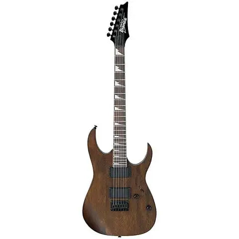 Ibanez GRG121DX-WNF (Walnut Flat)