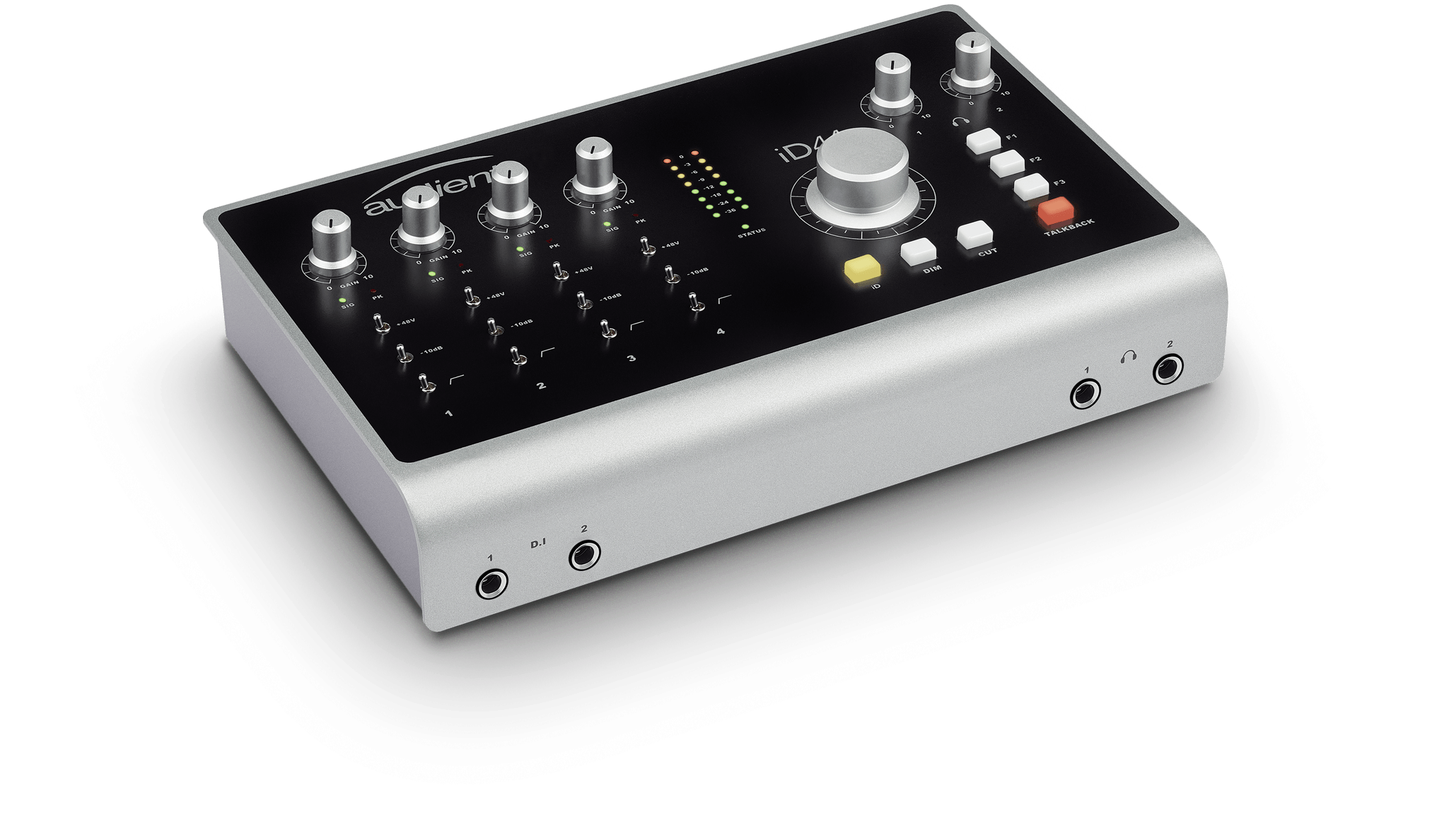 Audient ID44
