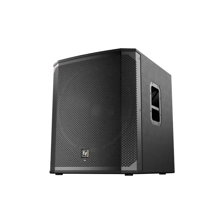 Pro-Sound - Speakers and Subwoofers - Powered Subwoofers | Sound Select ZA