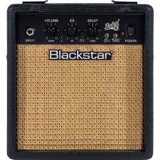 Blackstar Debut 10E : 10w Combo Amplifier