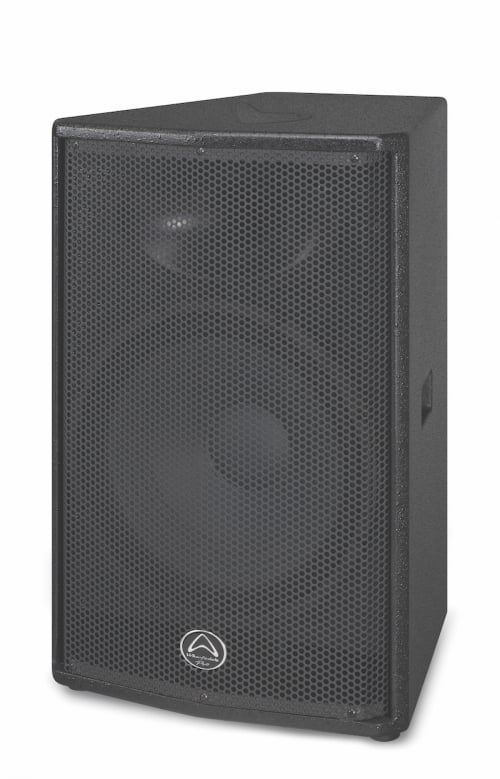 Wharfedale Impact X15