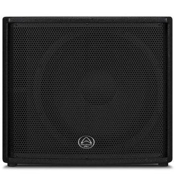 Secondhand Wharfedale Impact X18B