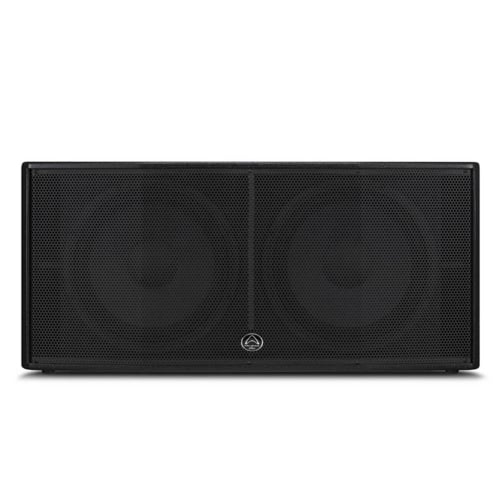 Wharfedale Impact X218B