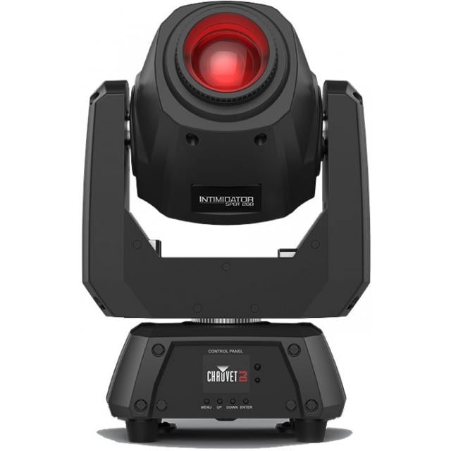 CHAUVET - INTIMIDATOR 260X LED SPOT