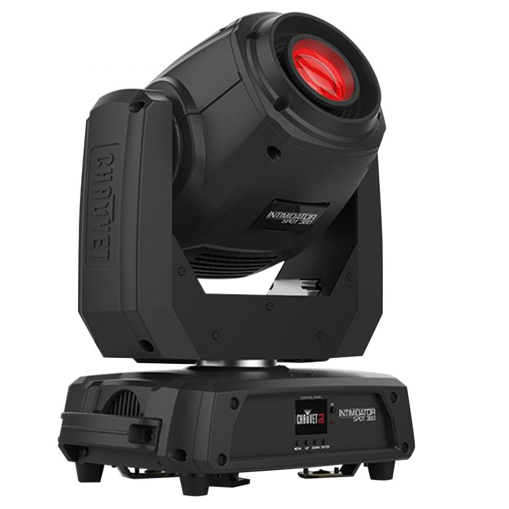 Chauvet Intimidator Spot 360 X