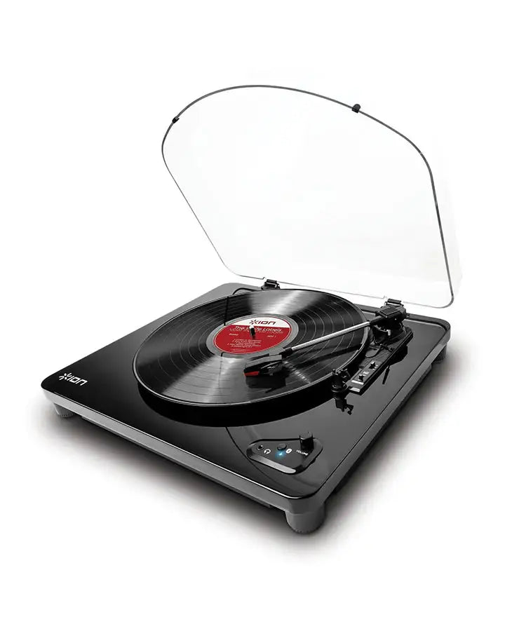 Ion Air LP-Black