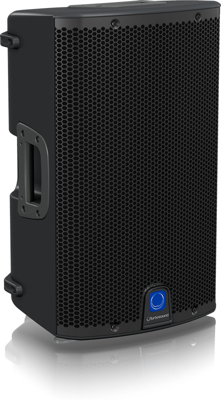 TurboSound iQ10