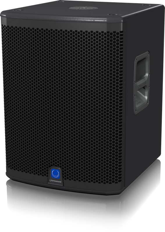 TurboSound iQ15B