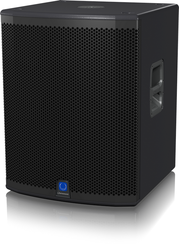 TurboSound iQ18B