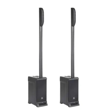 JBL IRX ONE PAIR