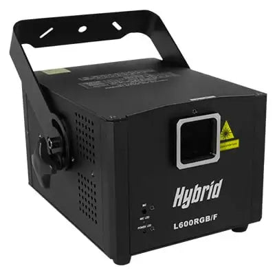 Hybrid L600RGB/F