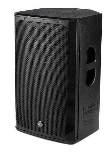 Power works Artemis 12PD