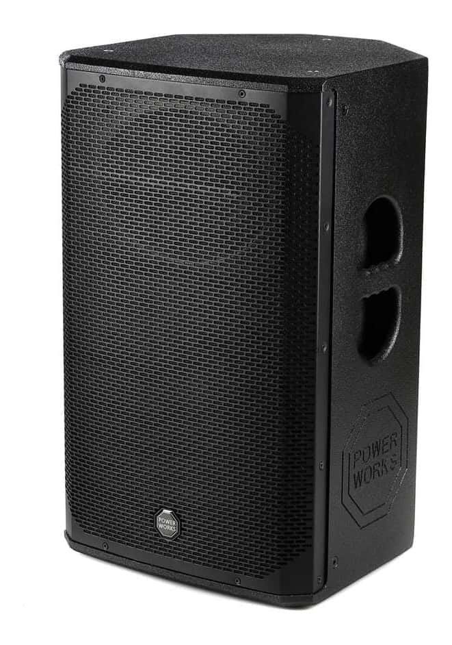 Power works Artemis 12PD