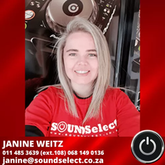 JANINE WEITZ
