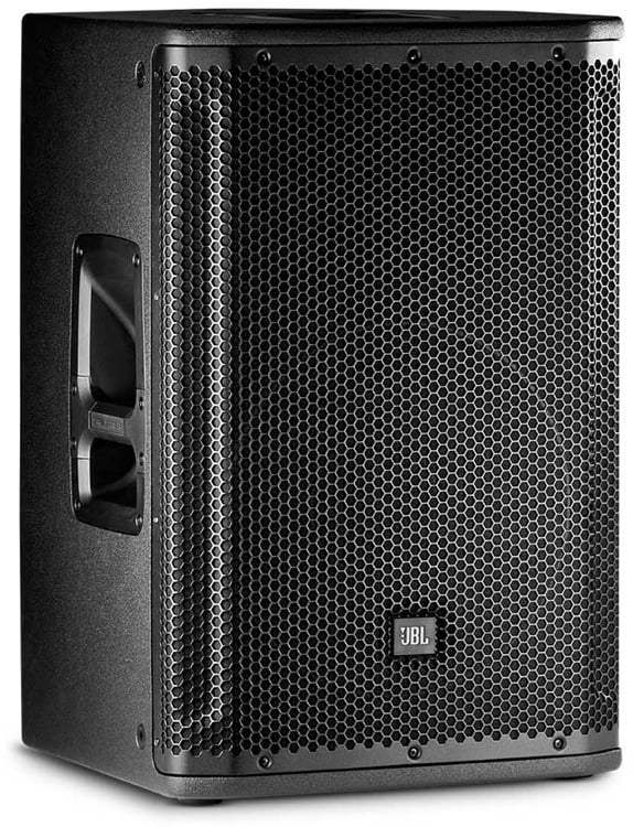 Secondhand JBL SRX812