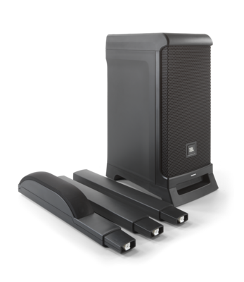 Demo JBL IRX ONE