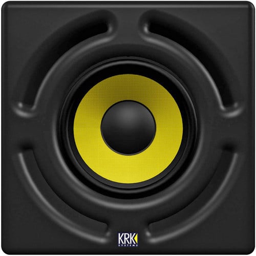 KRK 12sHO