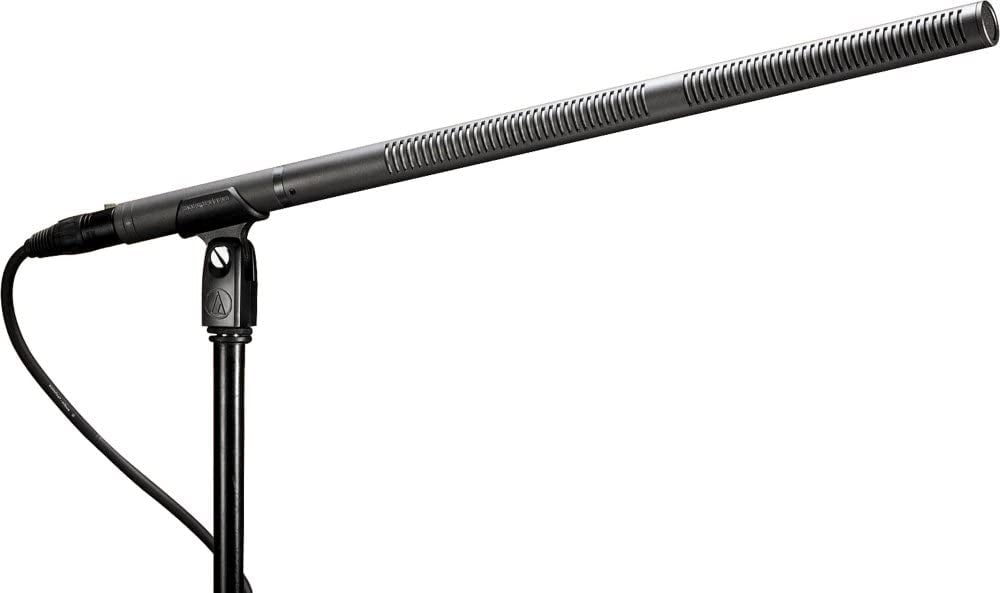 Audio-Technica AT8015