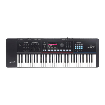 Roland Juno D6 Synthesizer (61 Keys)