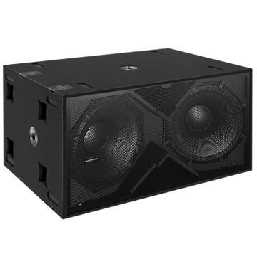 Audiocenter K-LA218 DSP Secondhand