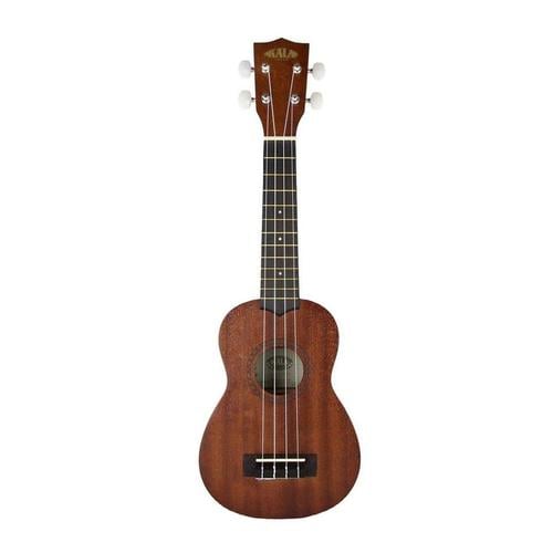 Kala KA15S Mahogany Soprano Ukulele