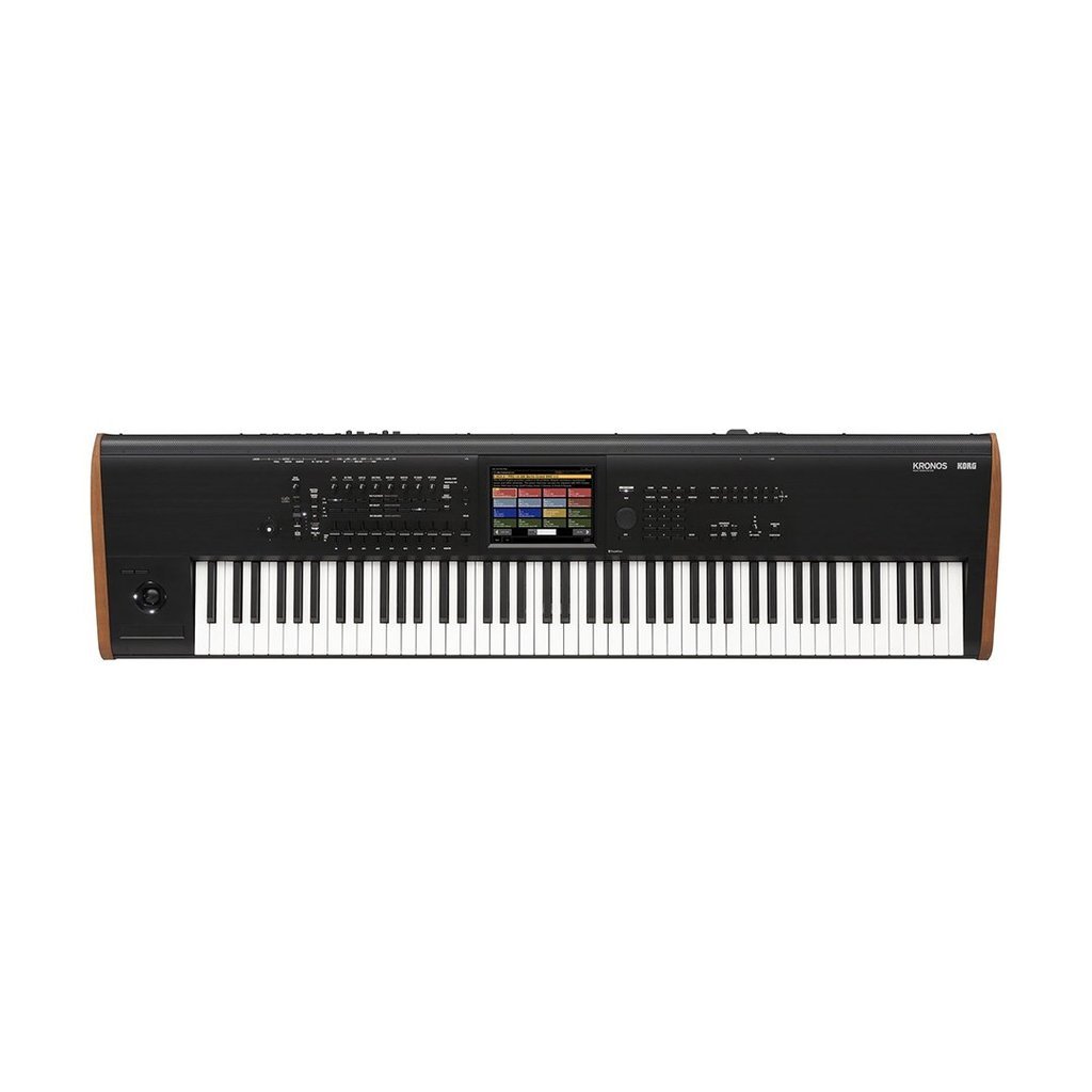 Korg Kronos 2 88
