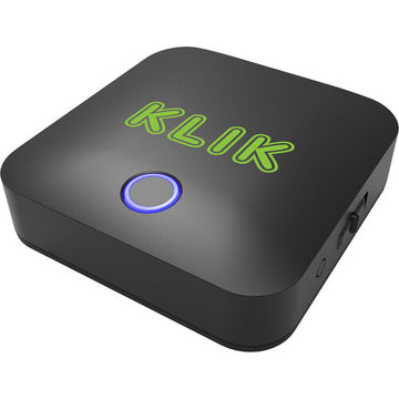 Demo KLIK KLIKLink HDMI